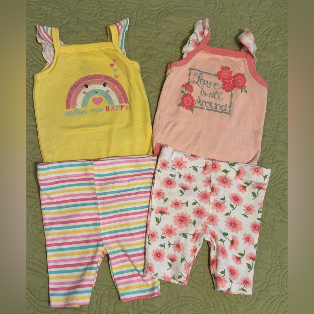 Swiggles Kids Matching Set - Yellow, Pink, Multicolor